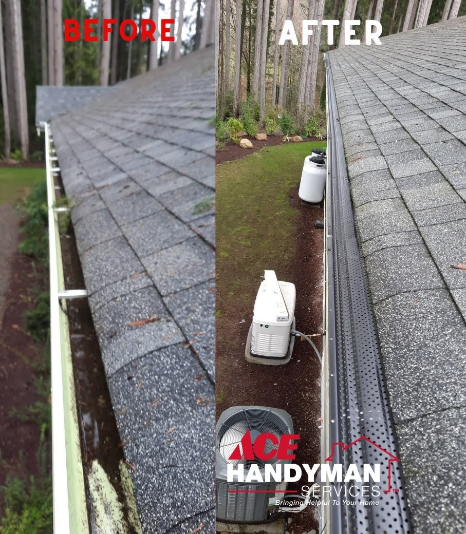 https://acehandyman-dss.ingeniuxondemand.com/Images/Offices/Washington/Kitsap Peninsula/Office images/Gutter cleaining and Gutter guard install by Ace Handyman Services In Bainbridge Island WA.jpg