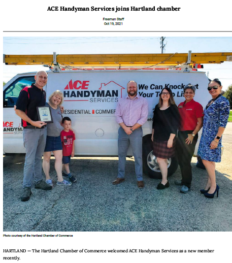 https://acehandyman-dss.ingeniuxondemand.com/Images/Offices/Wisconsin/Waukesha Lake Country/images/Hartland Chamber.png