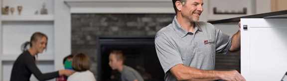 Ace Handyman Services Ace Handyman Services Cleveland West